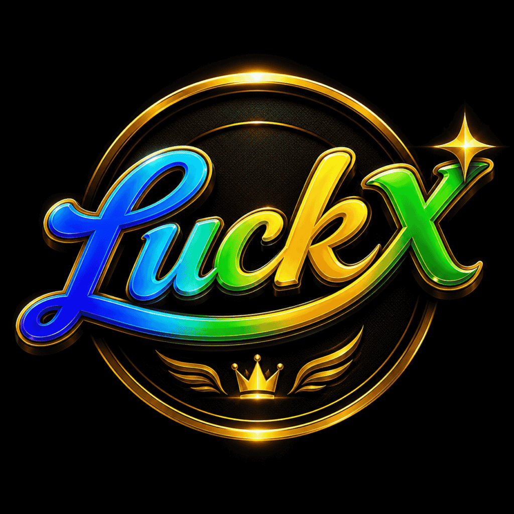 LuckX Official Game – LuckX App and LuckX APK